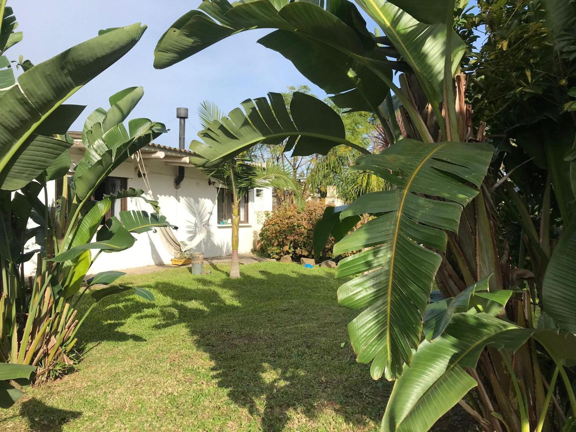 Casablanca Villa La Coronilla Exterior photo