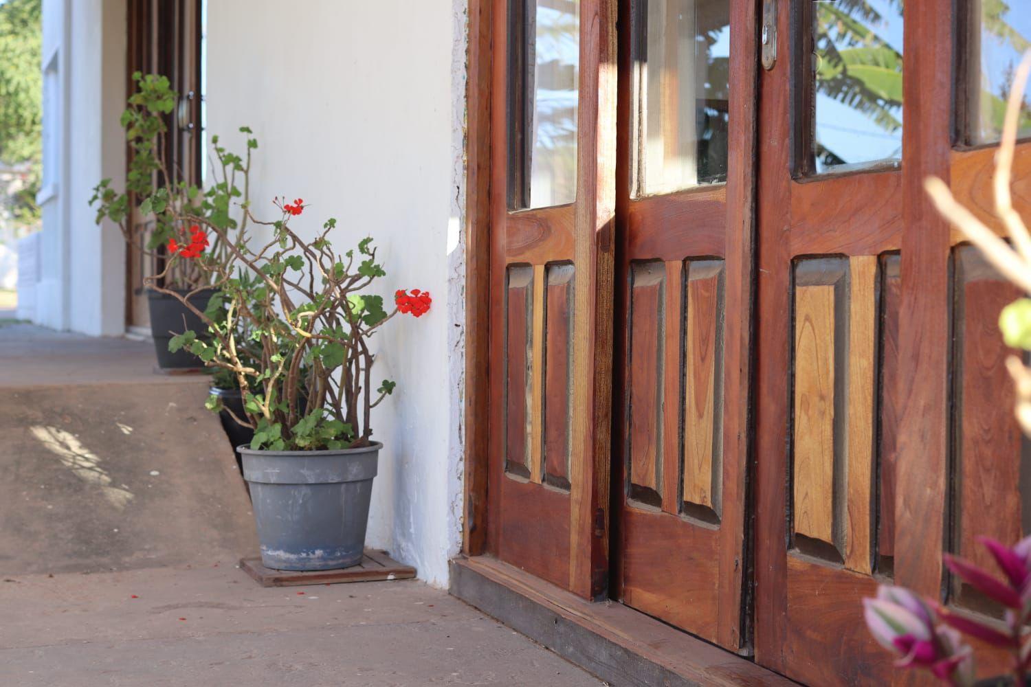Casablanca Villa La Coronilla Exterior photo